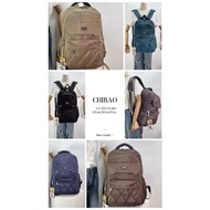 Tas Ransel Jumbo Chibao 205-22.Tas Wanita Tas Laptop Tas Ransel Chibao