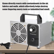 Generator 28g/h Ozone Machine O3 Air Purifier Air Deodorizer for Home Kitchen Office Car