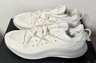 Adidas 4D Fusio 男裝US10.5