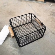 Free Shipping IKEA IKEA IKEA IKEA Home Desktop Sundries Metal Living Room Storage Rack Organizing Ra