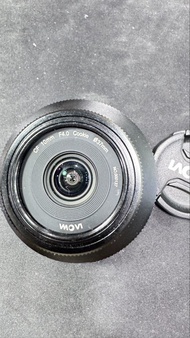 Laowa 10mm f4 cookie Nikon Z 卡口