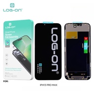 LOG ON LCD (OLED) FOR IPHONE 13 / IPHONE 13 PRO / IPHONE 13 PRO MAX FULLSET TOUCHSCREEN ORIGINAL