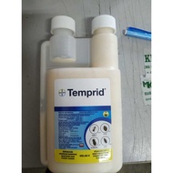 BAYER TEMPRID IMSECTICIDE 400ML PEST CONTROL ,TARGET ON PEST-BEDBUG