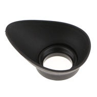 22mm Suitable for Nikon D700 D800 F5 F6 D4 D3X D3S D2X D2H Viewfinder Eye Mask