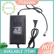 Electric E Scooter Bike Battery Charger 36 Volt 36V Female 1.8A For Electric Scooter Beach Car Us Pl