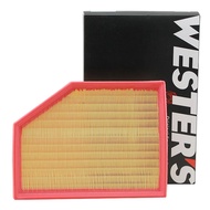 WESTGUARD MA9526 Air Filter For VOLVO CARS V40 1.5 T2 T3 T4 T5 AMD 06.2016- 31368022 MANN C30196 MAH