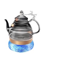 DSH-150AAutomatic Electric Kettle Glass Electric Kettle Household Kombucha Kettle