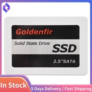 Goldenfir SSD 64GB SSD 2.5 Hard Drive Disk Disc Solid State Disks 2.5Inch Internal SSD