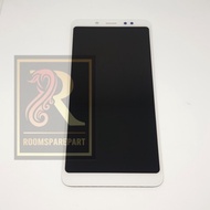 Touchscreen Lcd Xiaomi Redmi Note 5 / 5 Pro White A1 Original