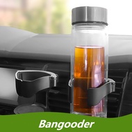 Car Air Drink Cup Bottle Holder Truck Drink Bottle Holder Stands Cup Rack for Car Accessories Storage