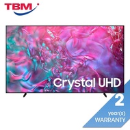 [Klang Valley Delivery Only] Samsung UA98DU9000KXXM 98" 4K Smart UHD Crystal TV