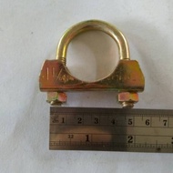 U Bolt / U Bolt size 1 1/4