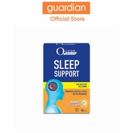 Ocean Health Sleep Support 30s