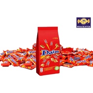 Daim Minis Caramel Chocolate 200g Halal Milk Coklat Viral Langkawi Harga Murah Promosi Ready Stock C