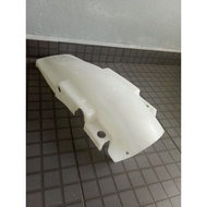 rear mudguard suzuki ts 125er ts125 er