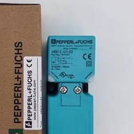 NEWEST - PEPPERL+FUCHS-NBB15-U1-E2