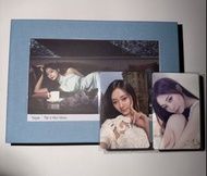 TWICE Tzuyu 專輯