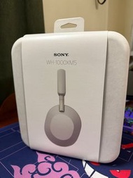 Sony WH-1000XM5