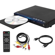 Household HD dvd Drive Player EVD Player Children V cd Player HD Mini cd Player
