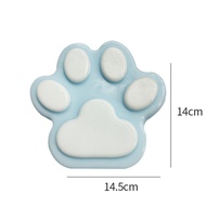 BEIBEI squishy toy taba squishy Kneading Cat Paw Squeeze Toy Soft Super Large Cartoon Fidget Toy Fun