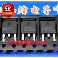 5pcs Transistor Original Field Effect Tube mos NCEP01T13D NCEP02T10D NCEP12T12D NCE01P30D NCE1540D N