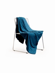 FN ผ้าห่ม ผ้าห่มเย็น ผ้าห่มนุ่ม TEMPsoft SOUFFLE’ ICY Cooling Blanket รุ่น ซูเฟล่ ไอซ์ซี่