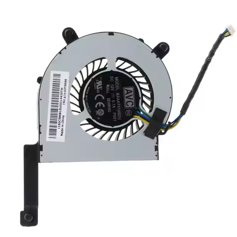 CPU Cooling Fan for Lenovo ThinkCentre M73 M83 M93 M93p 03T9949 BAAA7414B2U