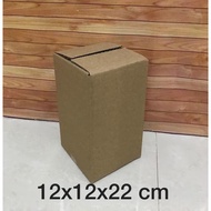 / cardboard / cardboard 12x12x22 MP