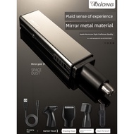 trimmer shaver nose trimmer Men Rechargeable Nose Hair Trimmer
