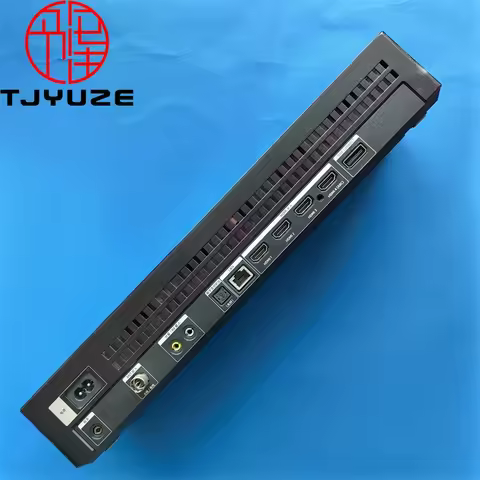 One Connect Mini Box BN96-44628V BN91-19870E For Samsung TV QN55Q7FNAG QE55Q7FNAT QE55Q7FNAU QA55Q7F