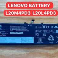 BATTERY LAPTOP L.E.N.O.V.O LEGION S7-15ACH6 S7-16IAH7 16P G2 L20M4PD3 L20L4PD3 GRED-AAA LAPTOP BATTE