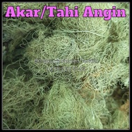 Tahi Angin/Akar Angin 50g & 100g