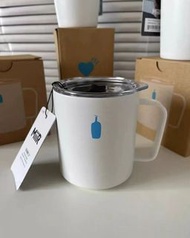 🍑支持消費卷🌸MiiR x Blue Bottle Coffee Travel Mug 真空保溫保冷咖啡杯 水杯