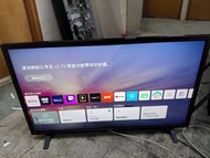 32寸LG智能電視機
