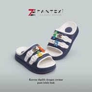 Anomali Viral Tung Selur Boys' Sandals