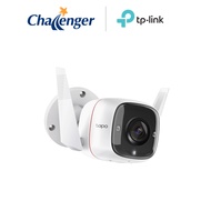 TP-Link Tapo C310 Outdoor Security Wi-Fi Camera