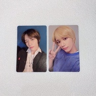 [PC] PHOTOCARD TXT BEOMGYU SANCTUARY KPOPNARA HELLO82
