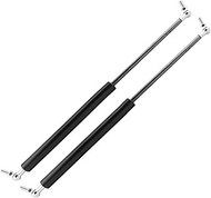 NBCHKYH Supporting Strut Compatible for CIVIC IV Hatchback EC ED EE 1988-1991 2pcs Rear Tailgate Sho