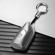 Volkswagen id3 Key Case Dedicated id6/id4crozz/id4x/id7vizzion Car Protective Case Buckle Case