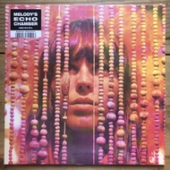 Vinyl Melody's Echo Chamber Black Disc/ - Melodys Echo Chamber LP -Coloured-