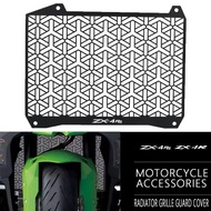 FOR KAWASAKI ZX-4R ZX-4RR 2023 2024 2025 2026 ZX4R ZX4RR ZX 4RR Motorcycle Accessories Radiator Gril