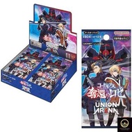 現貨魯魯修外傳原盒 UA Union Arena 反叛的魯路修 奪回的Rozé  Code Geass Rose of Recapture Booster Box [奪還のロゼ]