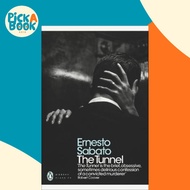 [100% Original Books] - The Tunnel by Ernesto Sabato (UK edition, paperback)