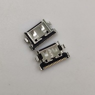 10-100pcs USB Charging Jack Socket Connector Charger Port For Huawei MediaPad M6 8.4 4G VRD-al09/C5 