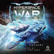Hyperspace War: Leviathan Joshua T. Calvert