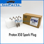 PROTON X50 1.5L SPARK PLUG IRIDIUM ORIGINAL