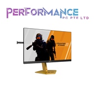 AOC CS24A/P 24.1 INCHES 0.3ms 610hz CS2 GAMING MONITOR (3 YEARS WARRANTY BY CORBELL TECHNOLOGIES PTE
