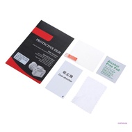 CON Screen Protector Tempered Glass Camera LCD Guard Cover Film For D7100 D750