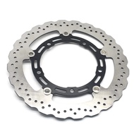 310mm Front Brake Disc Rotor For Kawasaki Ninja 400 (EX 400 ABS) 2017-2021 Z400 Ninja400 KRT (EX400 