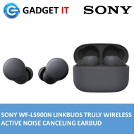 SONY WF-LS900N LINKBUDS TRULY WIRELESS ACTIVE NOISE CANCELING EARBUD